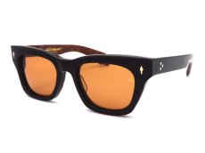 JACQUES MARIE MAGE [DEALAN col.Noir X (JMMDE-10A)] 商品写真05