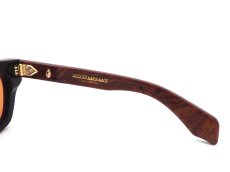 JACQUES MARIE MAGE [DEALAN col.Noir X (JMMDE-10A)] 商品写真08