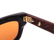 JACQUES MARIE MAGE [DEALAN col.Noir X (JMMDE-10A)] 商品写真09