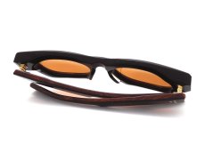 JACQUES MARIE MAGE [DEALAN col.Noir X (JMMDE-10A)] 商品写真11