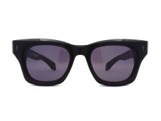 JACQUES MARIE MAGE [DEALAN col.Raven (JMMDE-58)] 商品写真01