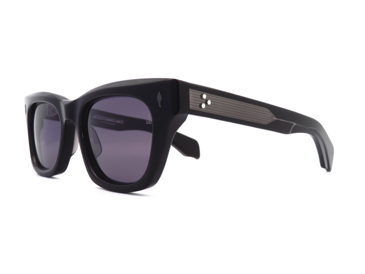 JACQUES MARIE MAGE [DEALAN col.Raven (JMMDE-58)] 商品写真02