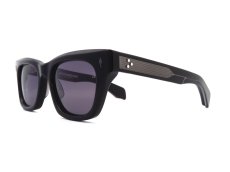 JACQUES MARIE MAGE [DEALAN col.Raven (JMMDE-58)] 商品写真02