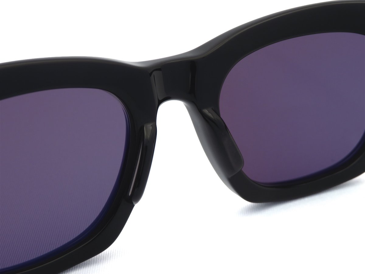 JACQUES MARIE MAGE [DEALAN col.Raven (JMMDE-58)] 商品写真06