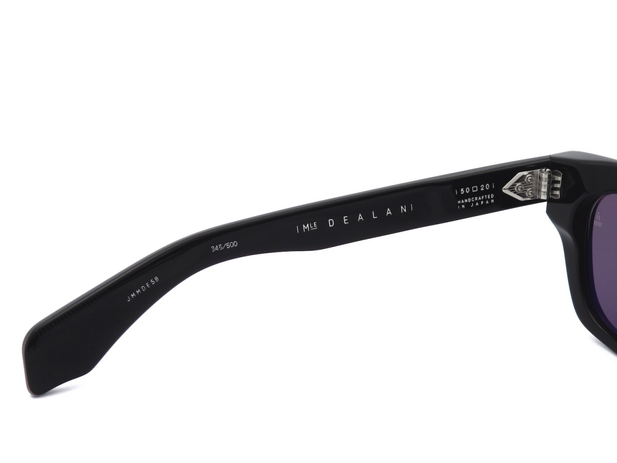 JACQUES MARIE MAGE [DEALAN col.Raven (JMMDE-58)] 商品写真07