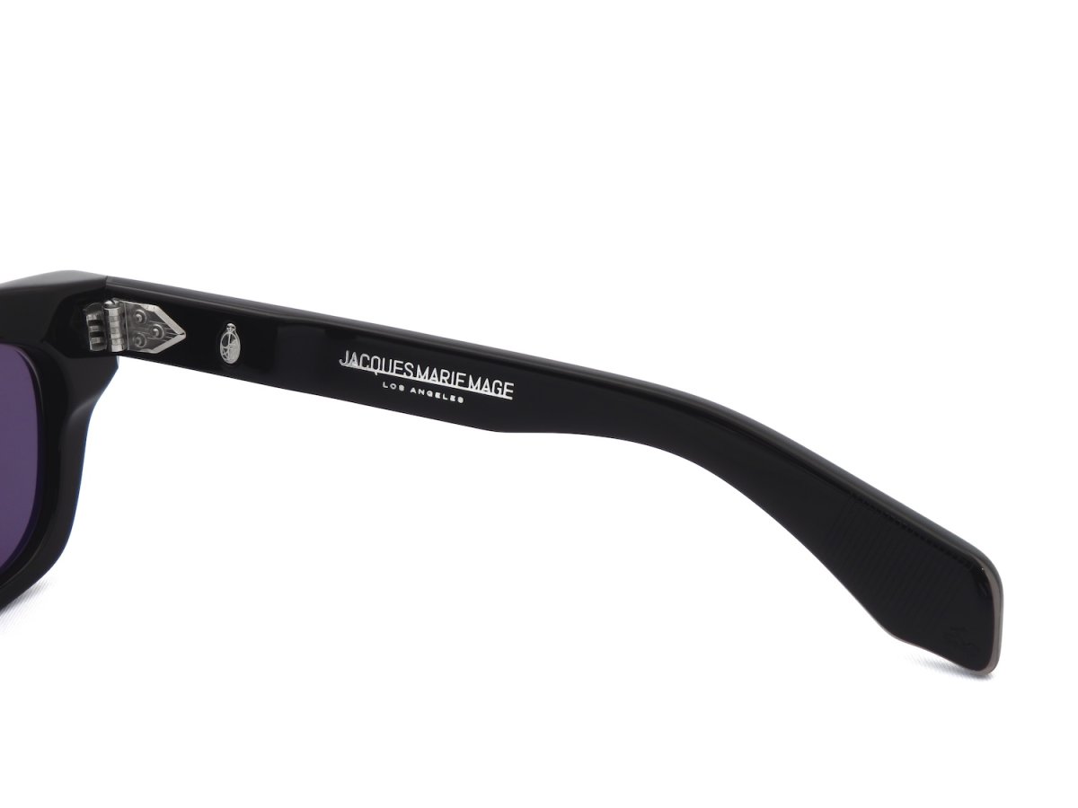 JACQUES MARIE MAGE [DEALAN col.Raven (JMMDE-58)] 商品写真08