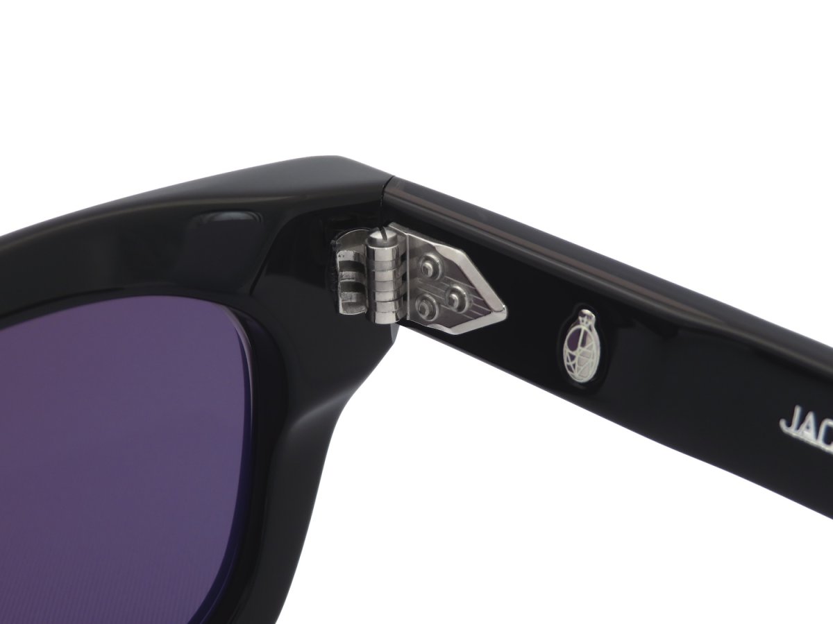 JACQUES MARIE MAGE [DEALAN col.Raven (JMMDE-58)] 商品写真09