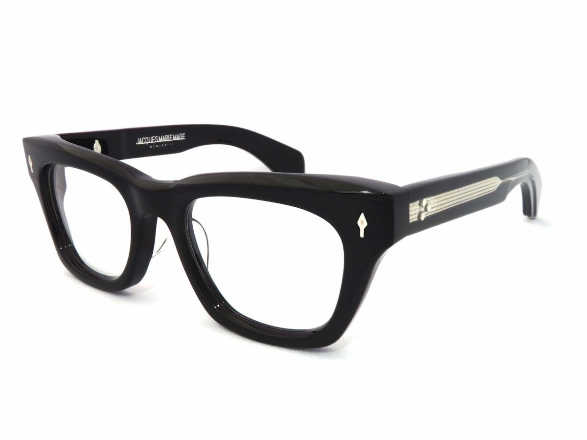 JACQUES MARIE MAGE [DEALAN col.Shadow (JMMDERXAF-26)] 商品写真05