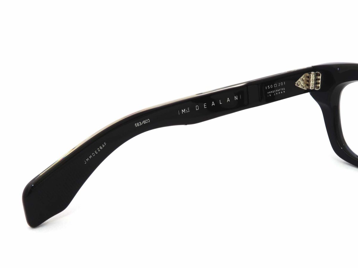 JACQUES MARIE MAGE [DEALAN col.Shadow (JMMDERXAF-26)] 商品写真07