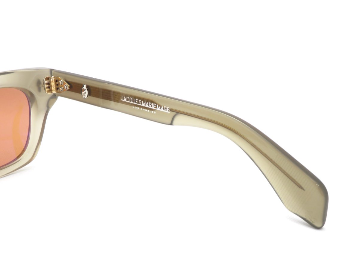 JACQUES MARIE MAGE [DEALAN col.Sky Grey(JMMDE-8J)] 商品写真08