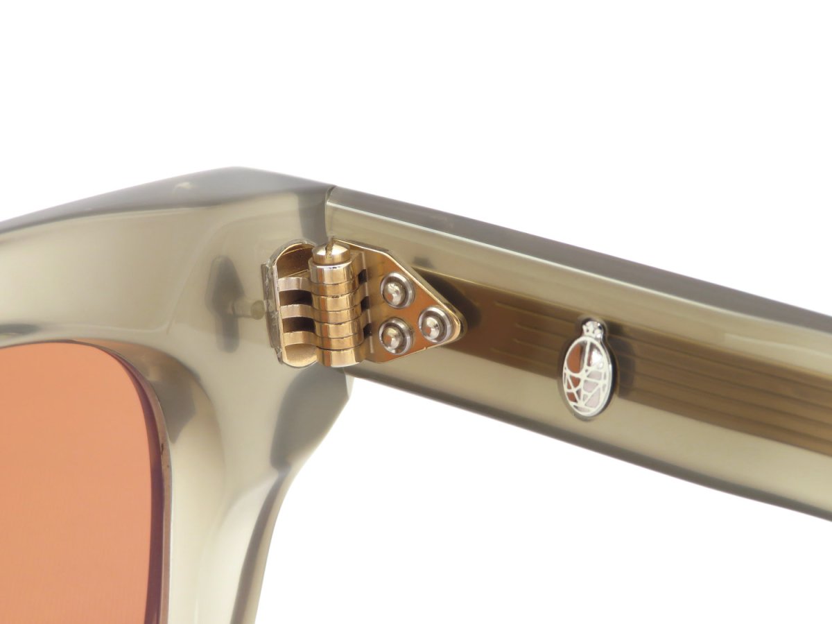 JACQUES MARIE MAGE [DEALAN col.Sky Grey(JMMDE-8J)] 商品写真09