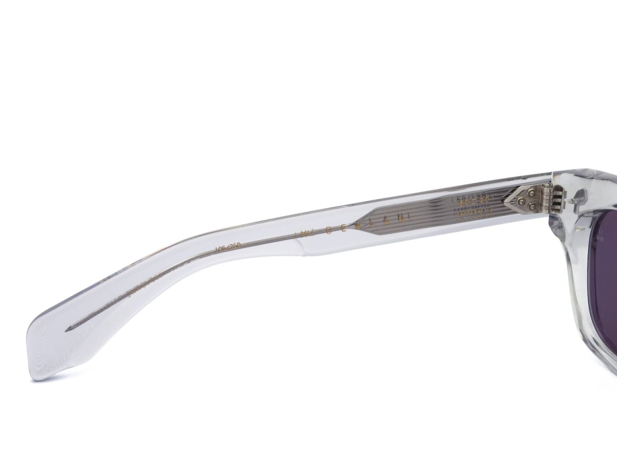 JACQUES MARIE MAGE [DEALAN col.Sulfur (JMMDE-15Z)] 商品写真07