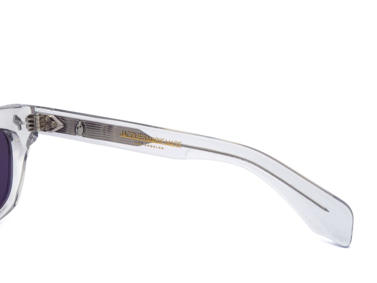 JACQUES MARIE MAGE [DEALAN col.Sulfur (JMMDE-15Z)] 商品写真08