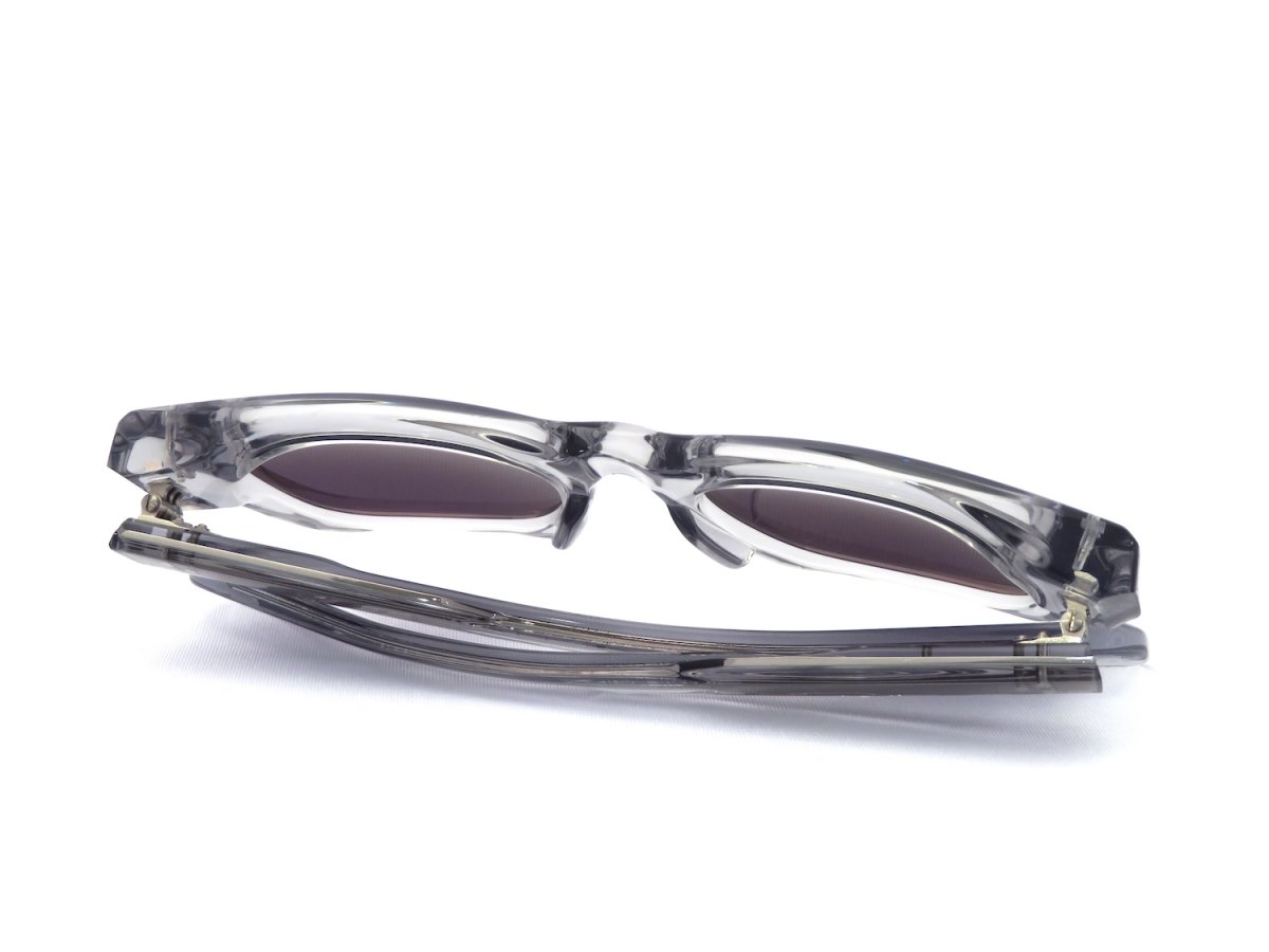 JACQUES MARIE MAGE [DEALAN col.Sulfur (JMMDE-15Z)] 商品写真11