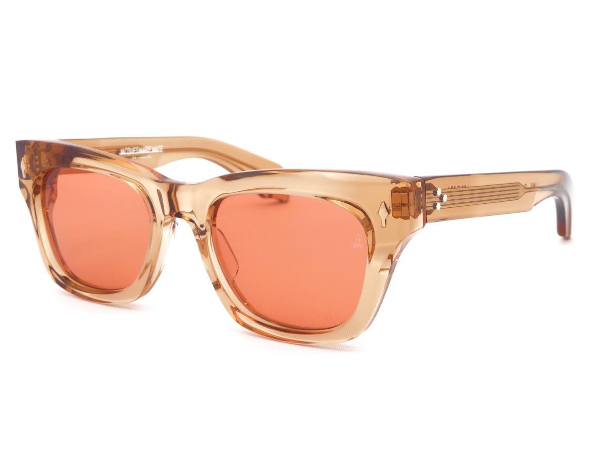 JACQUES MARIE MAGE [DEALAN col.Tan (JMMDE-93)] 商品写真05