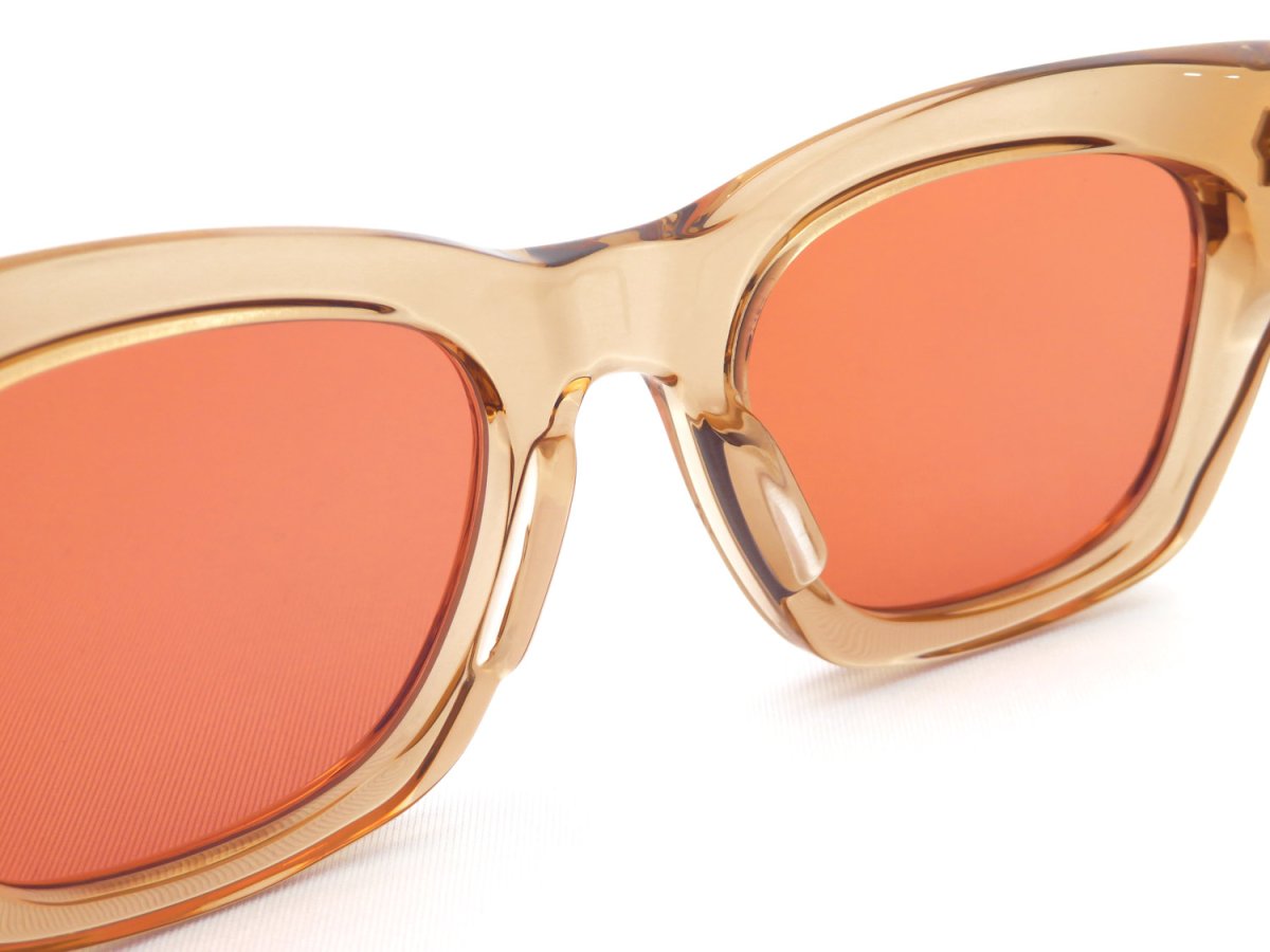 JACQUES MARIE MAGE [DEALAN col.Tan (JMMDE-93)] 商品写真06