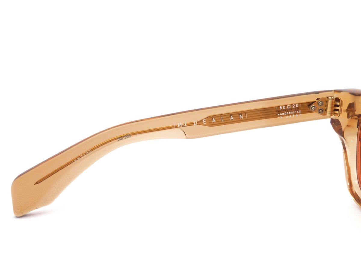 JACQUES MARIE MAGE [DEALAN col.Tan (JMMDE-93)] 商品写真07