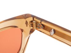 JACQUES MARIE MAGE [DEALAN col.Tan (JMMDE-93)] 商品写真09