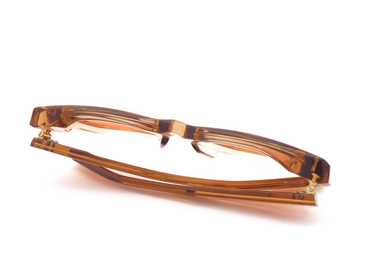 JACQUES MARIE MAGE [DEALAN col.Tan (JMMDE-93)] 商品写真11