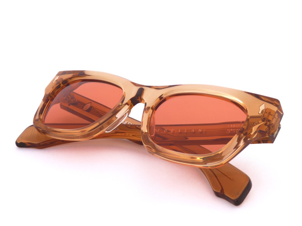 JACQUES MARIE MAGE [DEALAN col.Tan (JMMDE-93)] 商品写真12