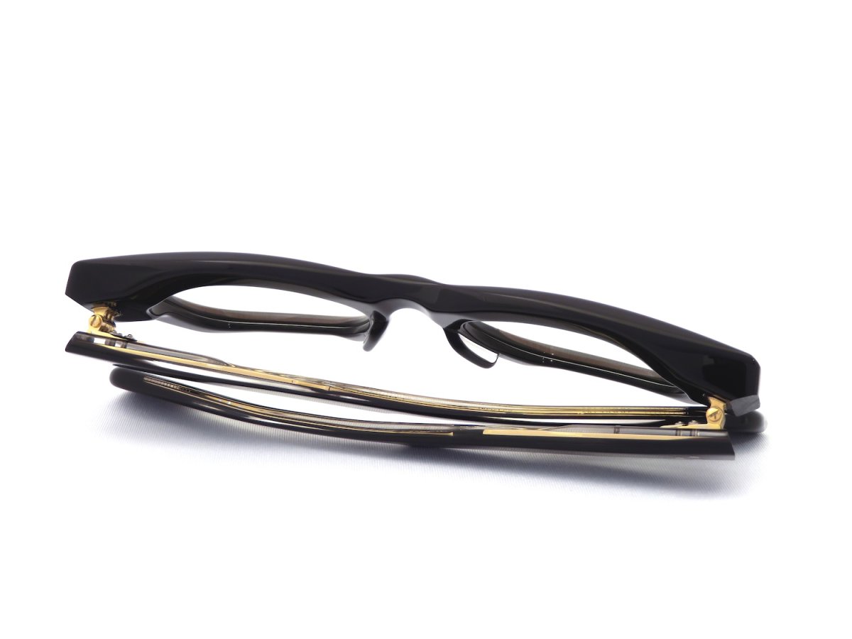 JACQUES MARIE MAGE [DEALAN col.Venom (JMMDERX-18V)] 商品写真11