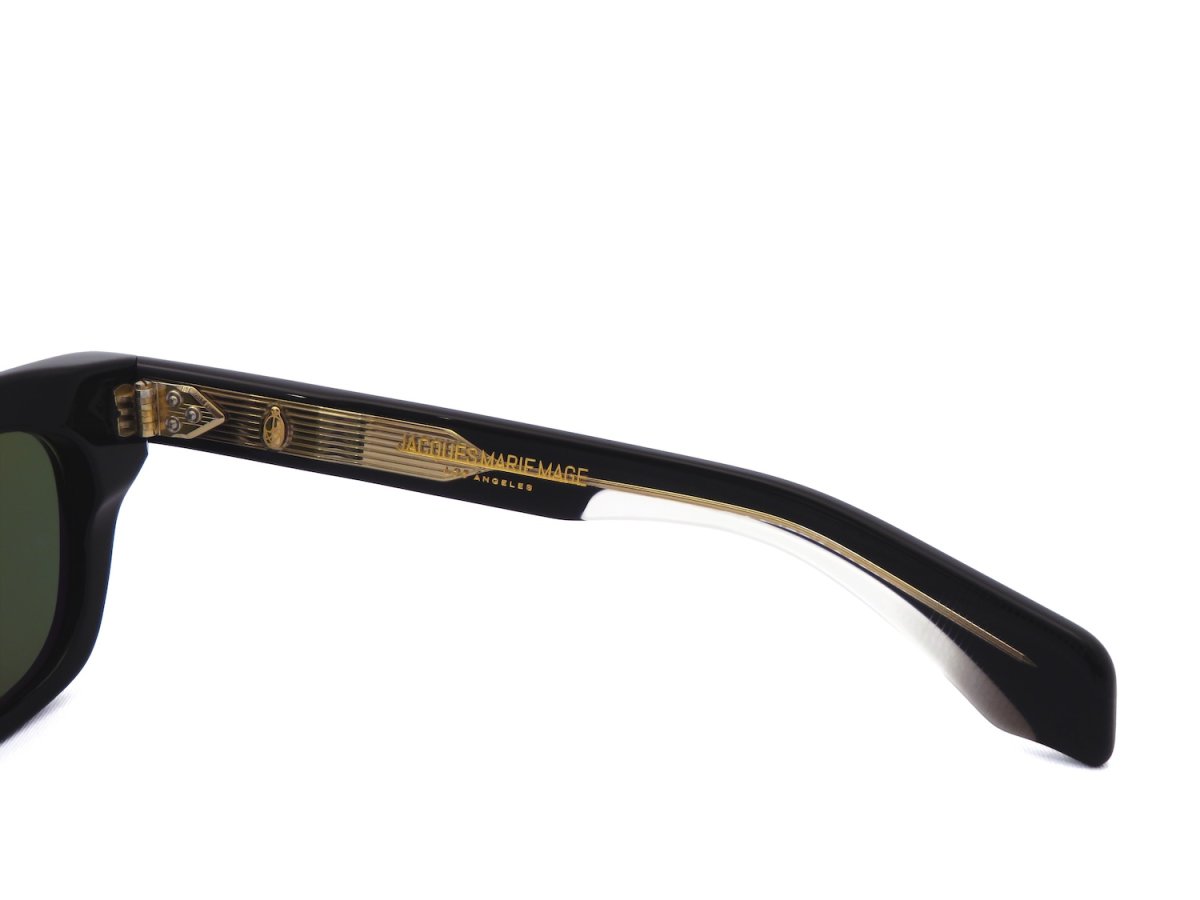 JACQUES MARIE MAGE [DEALAN col.Venom (JMMDE-18V)] 商品写真08