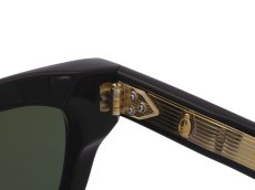 JACQUES MARIE MAGE [DEALAN col.Venom (JMMDE-18V)] 商品写真09