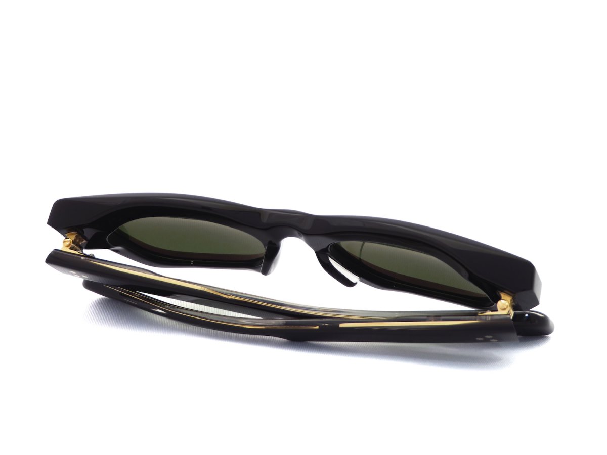 JACQUES MARIE MAGE [DEALAN col.Venom (JMMDE-18V)] 商品写真11