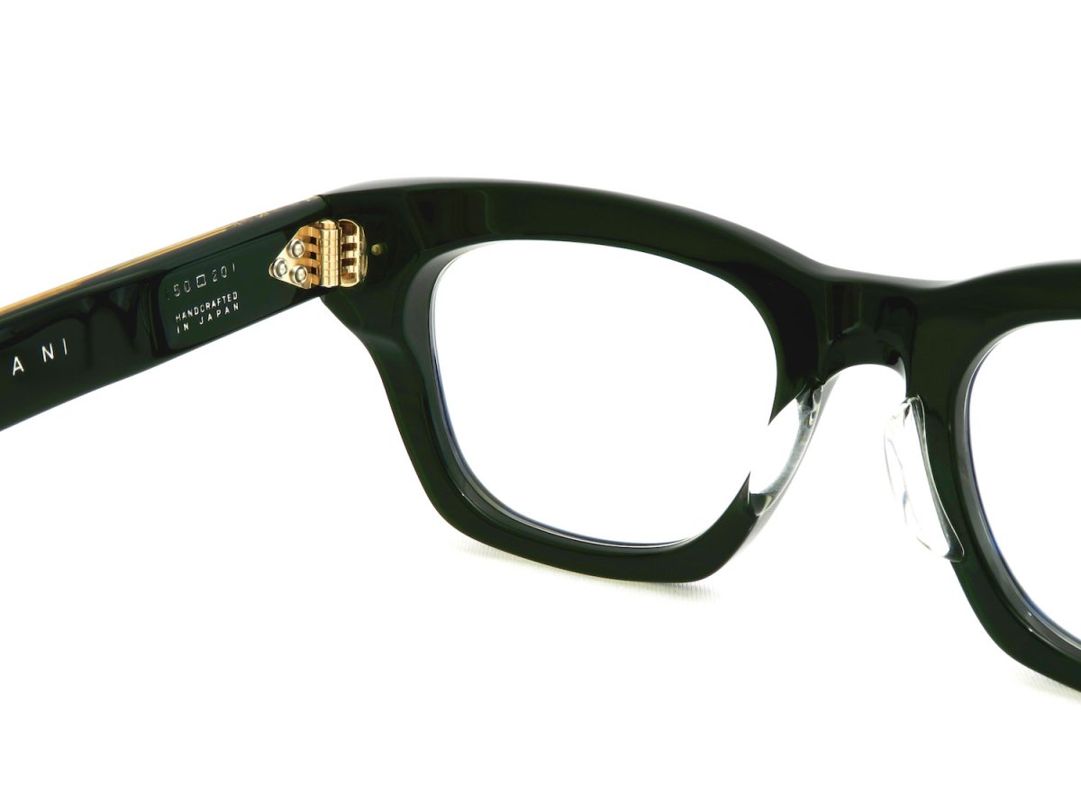 JACQUES MARIE MAGE [DEALAN col.Viper [JMMDERXAF-1N] 商品写真05