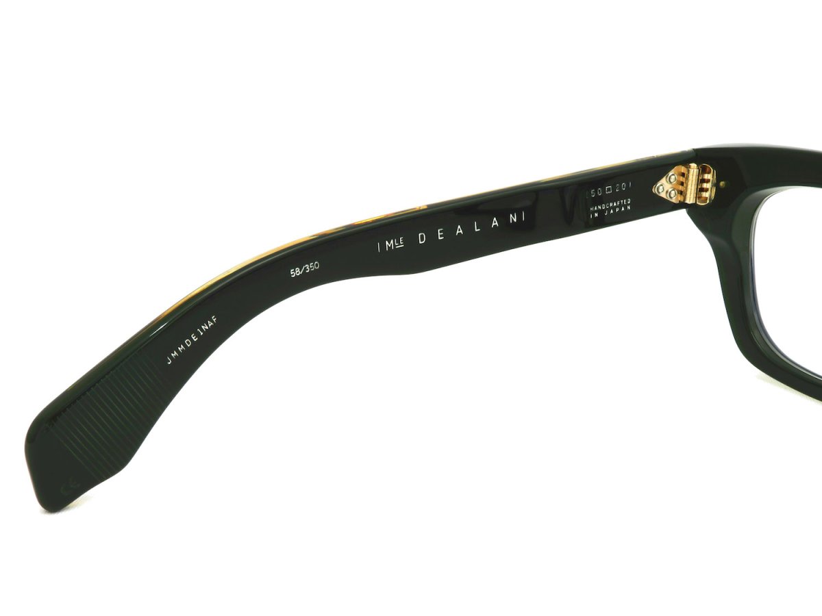 JACQUES MARIE MAGE [DEALAN col.Viper [JMMDERXAF-1N] 商品写真09