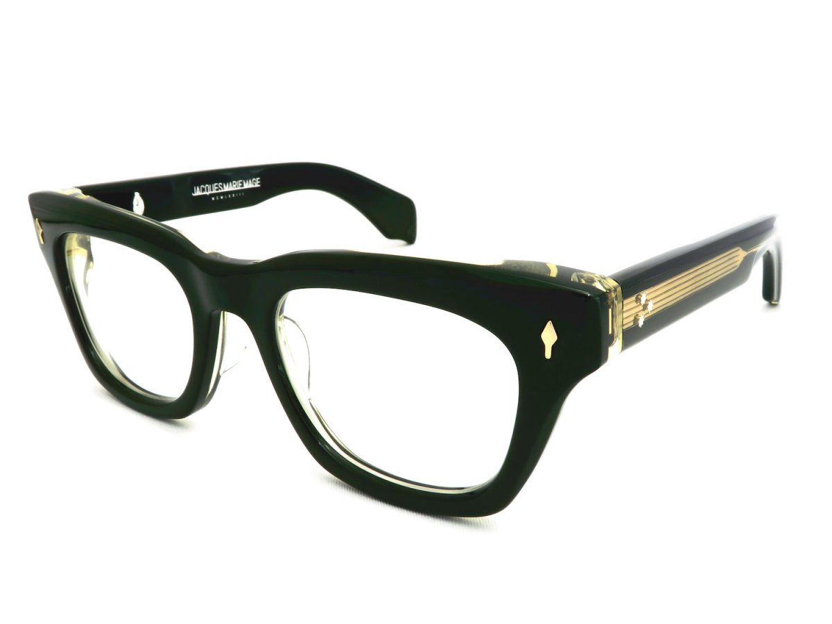 JACQUES MARIE MAGE [DEALAN col.Viper [JMMDERXAF-1N] 商品写真11