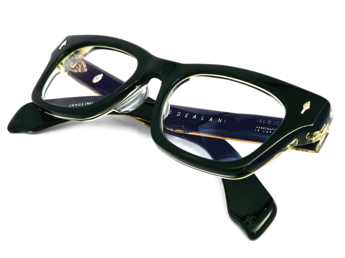 JACQUES MARIE MAGE [DEALAN col.Viper [JMMDERXAF-1N] 商品写真12