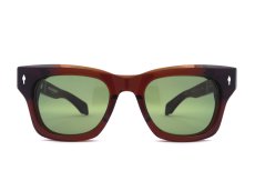 JACQUES MARIE MAGE [DEALAN col.Zoltar (JMMDE-13W)] 商品写真01