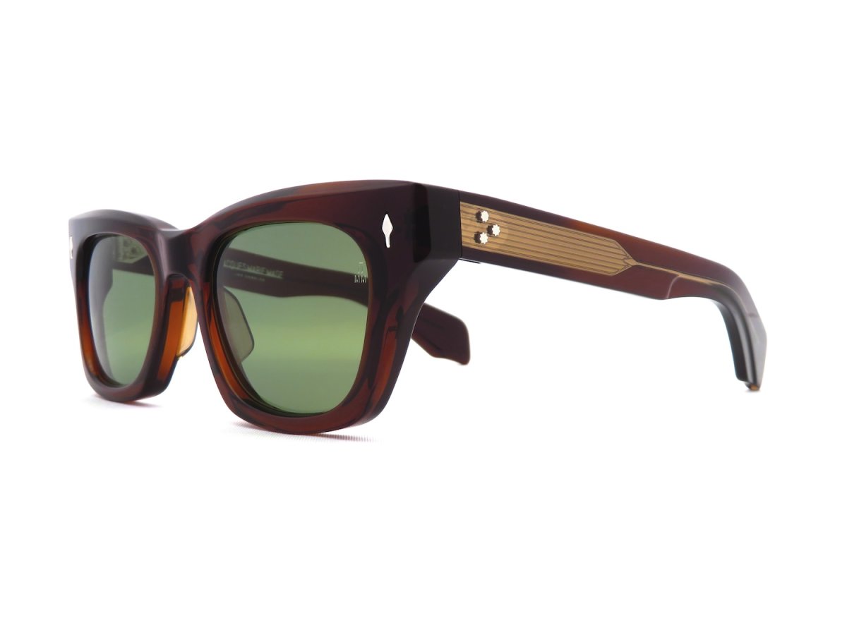 JACQUES MARIE MAGE [DEALAN col.Zoltar (JMMDE-13W)] 商品写真02