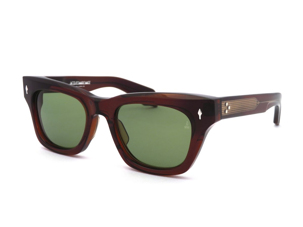 JACQUES MARIE MAGE [DEALAN col.Zoltar (JMMDE-13W)] 商品写真05