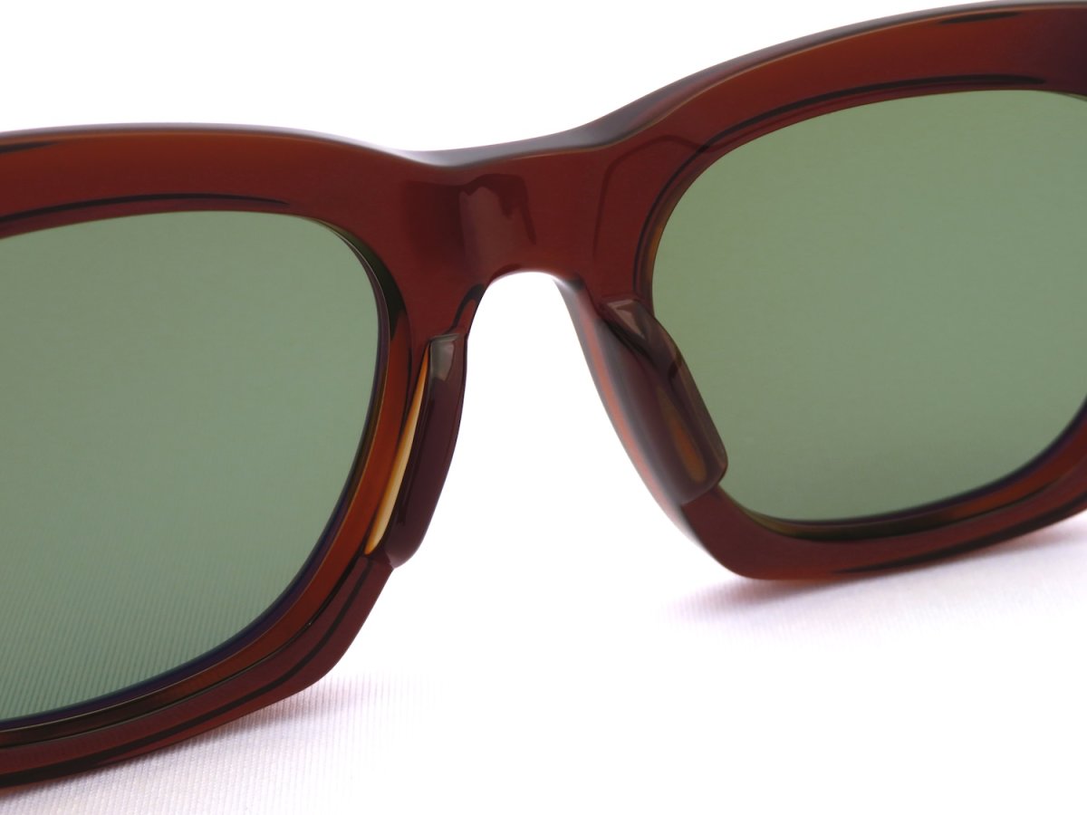 JACQUES MARIE MAGE [DEALAN col.Zoltar (JMMDE-13W)] 商品写真06