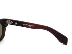 JACQUES MARIE MAGE [DEALAN col.Zoltar (JMMDE-13W)] 商品写真08