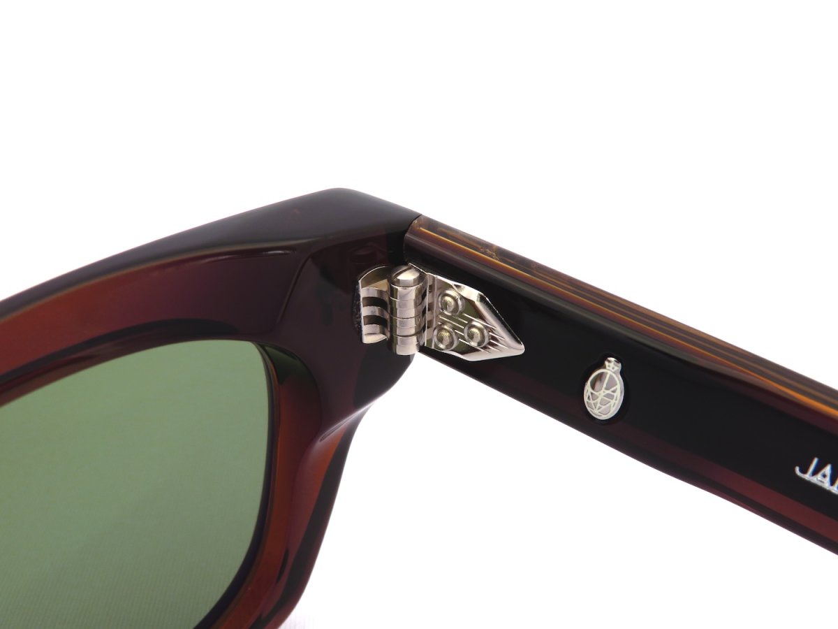 JACQUES MARIE MAGE [DEALAN col.Zoltar (JMMDE-13W)] 商品写真09