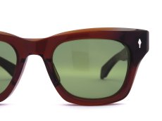 JACQUES MARIE MAGE [DEALAN col.Zoltar (JMMDE-13W)] 商品写真10