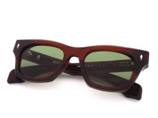 JACQUES MARIE MAGE [DEALAN col.Zoltar (JMMDE-13W)] 商品写真12