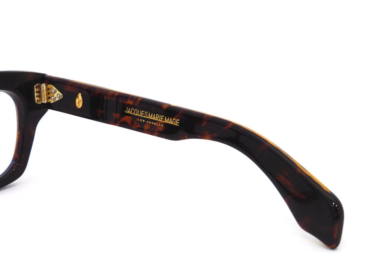 JACQUES MARIE MAGE [DEALAN 53 col.Agar (JMMDEXRX-6D)] 商品写真08