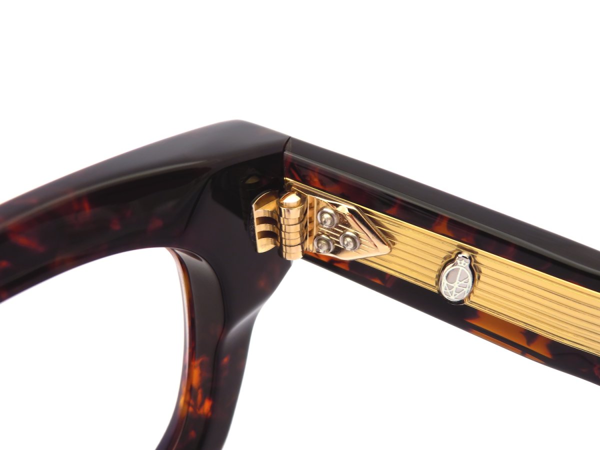 JACQUES MARIE MAGE [DEALAN 53 col.Beau (JMMDEXRX-13V)] 商品写真09