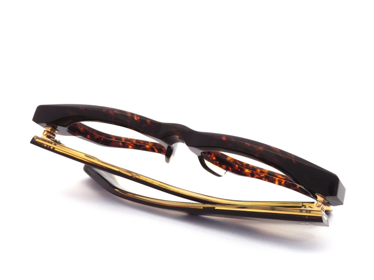 JACQUES MARIE MAGE [DEALAN 53 col.Beau (JMMDEXRX-13V)] 商品写真11