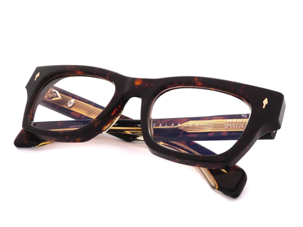 JACQUES MARIE MAGE [DEALAN 53 col.Beau (JMMDEXRX-13V)] 商品写真12