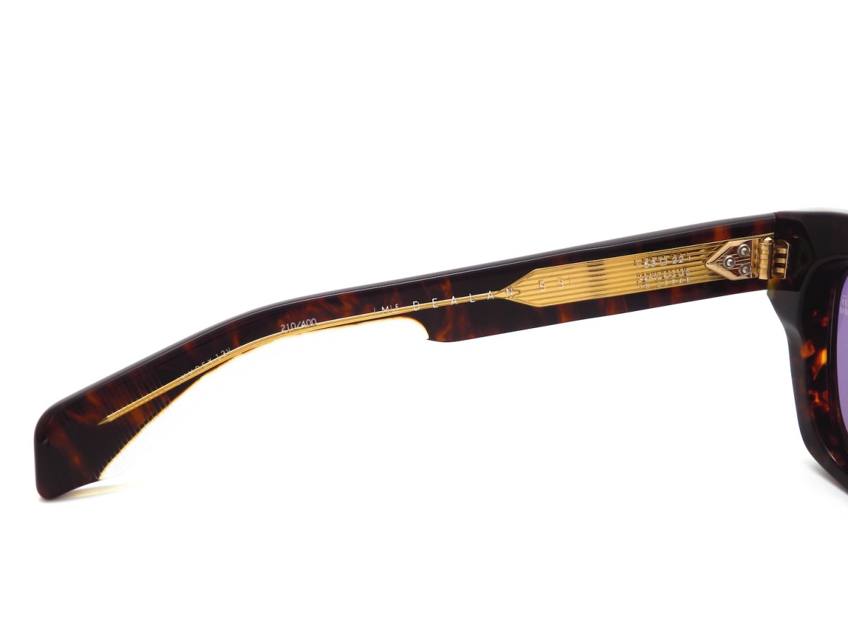 JACQUES MARIE MAGE [DEALAN 53 col.Beau (JMMDEX-13V)] 商品写真07