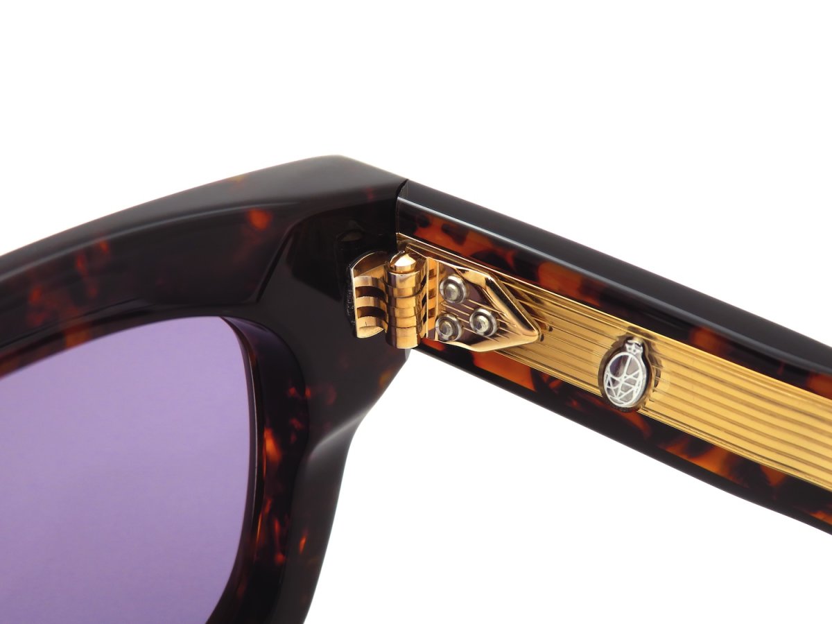 JACQUES MARIE MAGE [DEALAN 53 col.Beau (JMMDEX-13V)] 商品写真09