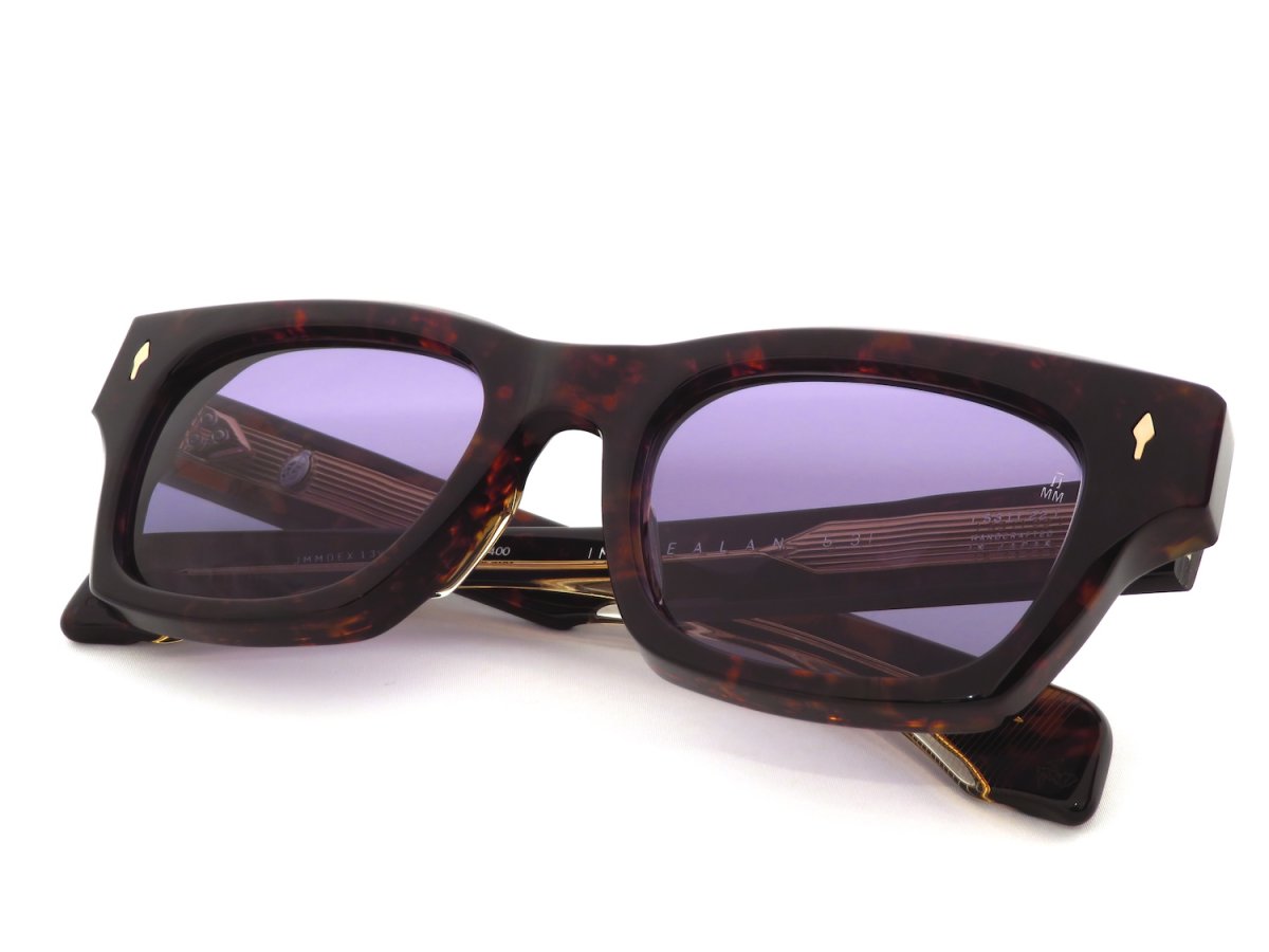 JACQUES MARIE MAGE [DEALAN 53 col.Beau (JMMDEX-13V)] 商品写真12