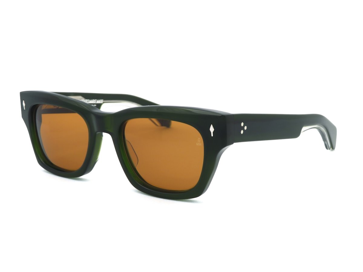 JACQUES MARIE MAGE [DEALAN 53 col.Borneo (JMMDEX-18L)] 商品写真05