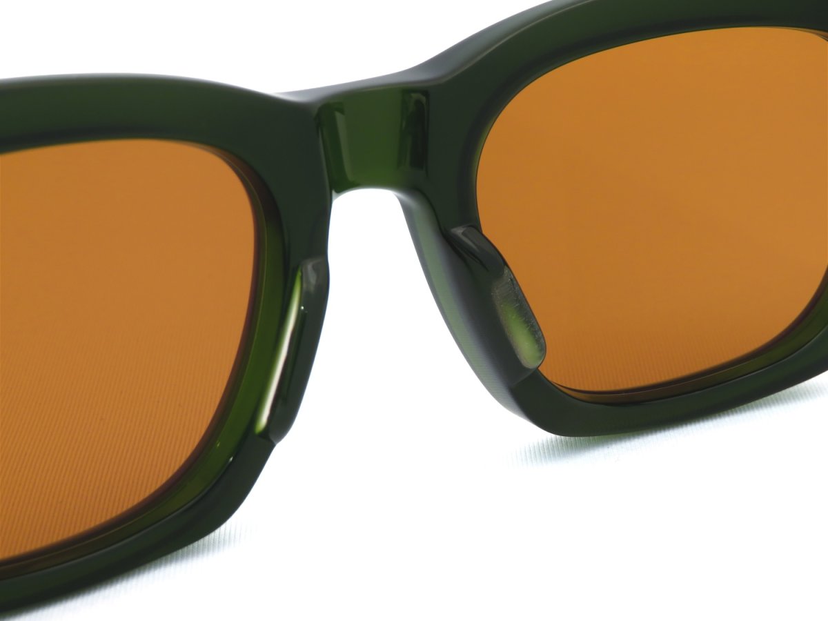 JACQUES MARIE MAGE [DEALAN 53 col.Borneo (JMMDEX-18L)] 商品写真06