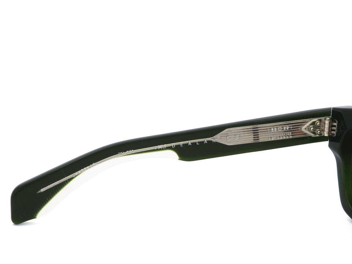 JACQUES MARIE MAGE [DEALAN 53 col.Borneo (JMMDEX-18L)] 商品写真07